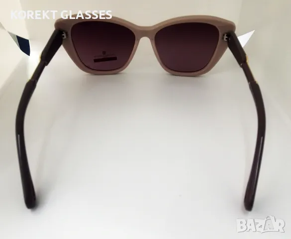 Слънчеви очила Christian Lafayette PARIS POLARIZED 100% UV защита, снимка 4 - Слънчеви и диоптрични очила - 50038564