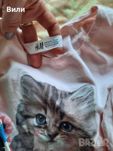 Рокли, комплект, панталон -134-140-146, снимка 3 - Детски рокли и поли - 41562085