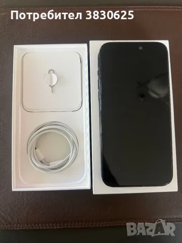 Iphone 14 pro max 512gb, снимка 4 - Apple iPhone - 56377992