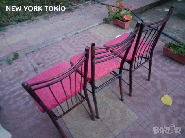 СТОЛОВЕ ТРЪБНИ , снимка 11 - Столове - 42121799