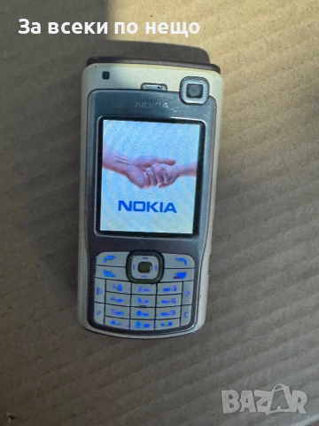 Nokia N70 , Нокия N70 , Made in Finland, снимка 9 - Nokia - 53015154