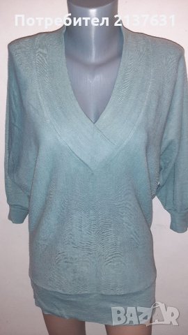 ВСИЧКО по 4 € - Дамски БЛУЗИ , РИЗИ и САКА