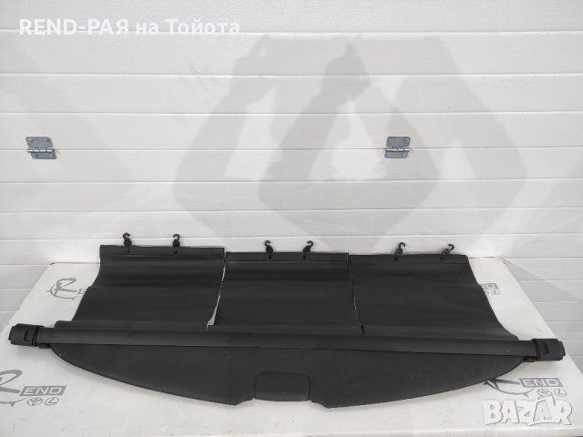 Щора за багажник Toyota Corolla Verso 2004-2009