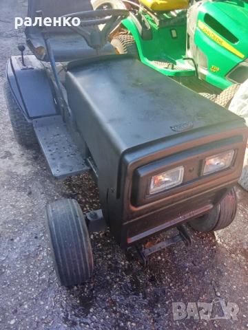 косачки на части