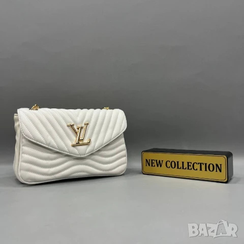 чанти louis vuitton, снимка 7 - Чанти - 51410636
