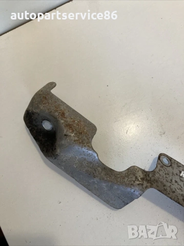 Топлозащитен щит 185HP за KIA Carnival 2.9 CRDi (2006–2012), снимка 3 - Части - 53202858