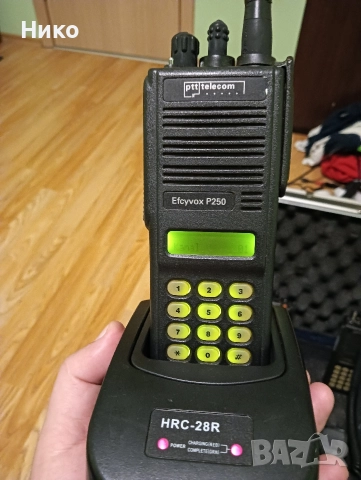 Motorola Radius gp 1200, снимка 12 - Друга електроника - 52681109