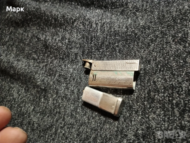 Запалка Imco 🇦🇹 , снимка 4 - Колекции - 46010510