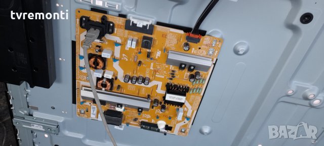 Захранване Power Supply Board BN44-00932Q L55E7_RHS от Samsung UE55RU7172U