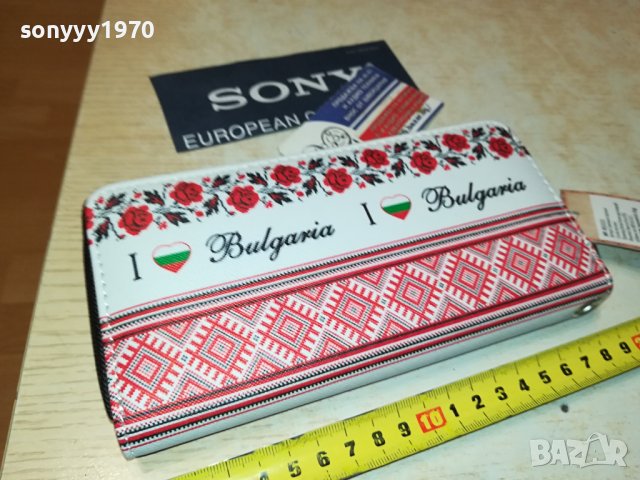 ПОРТМОНЕ 1508231856, снимка 3 - Портфейли, портмонета - 41866604