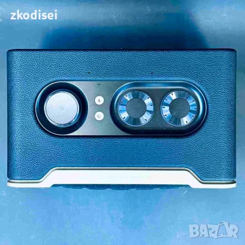 Bluetooth тонколона JBL AUTHENTIC 200, снимка 3 - Bluetooth тонколони - 56407559