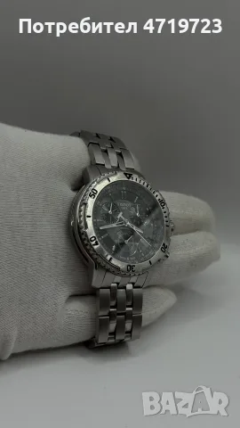 Tissot PRS 200 Chronograph, снимка 4 - Мъжки - 56186060