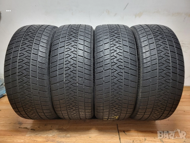 275/40/22 Gripmax / зимни гуми