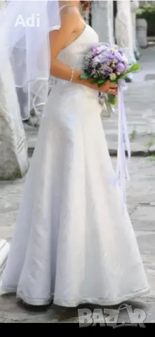 Булчинска рокля