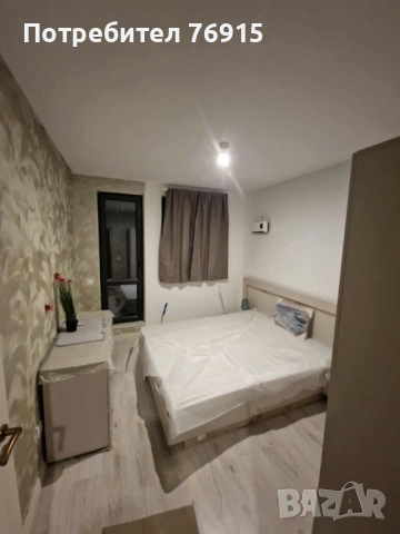 Собственик дава под наем нов 2-стаен в Малинова долина, снимка 9 - Апартаменти - 53018886