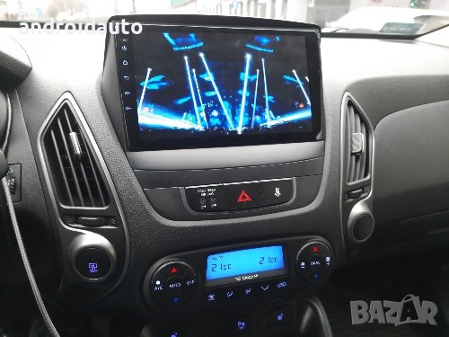 HYUNDAI TUCSON IX35 2012- 2015 Android Mултимедия/Навигация,1109
