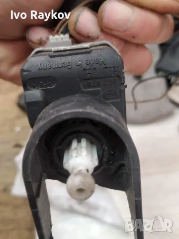 МОТОРЧЕ ЗА ФАР , Audi A6 , 6Y0 941 295, снимка 3 - Части - 49692090