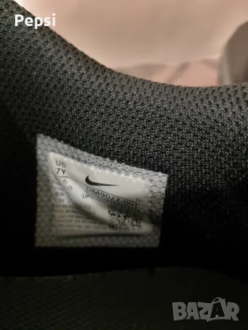 Маратонки Найк , снимка 2 - Детски маратонки - 48893106