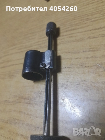 Револвер, снимка 4 - Антикварни и старинни предмети - 52512568