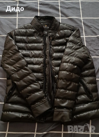 Мъжко яке , снимка 3 - Якета - 53264235