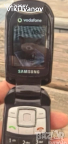 Самсунг SGH-E570, снимка 2 - Samsung - 52859395