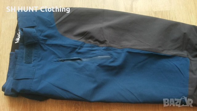 Vikafjell ODDA Waterproof Stretch Trouser размер M панталон водонепромокаем - 1846, снимка 10 - Панталони - 53065884