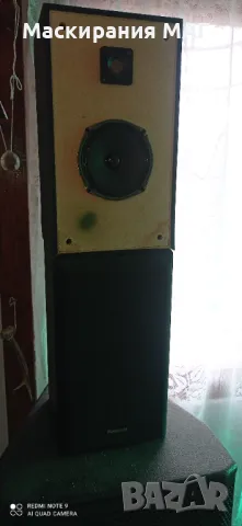 Panasonic SB-DH30, снимка 5 - Тонколони - 48811586