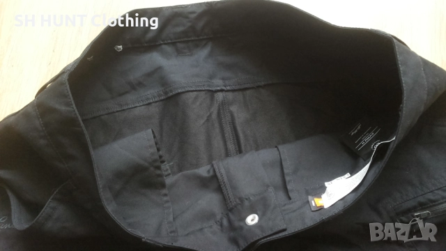 Lundhags AVHU ll Stretch Trouser размер 50 / M панталон със здрава и еластична материи - 1377, снимка 13 - Панталони - 51477000