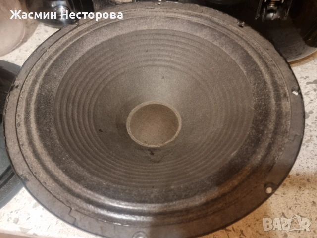 Eminence говорител за китара, снимка 3 - Китари - 53504730