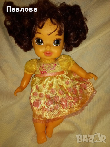 Принцесите на Дисни - Disney 