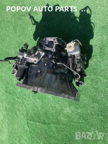 Автоматична Скоростна кутия за Тойота/Toyota 1.6vvti-132кс 10-12г, снимка 2 - Части - 53258709