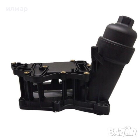 51487059260 Изолация за преден капак за BMW 3 (E90, E91, E92, E93), снимка 14 - Части - 41706425