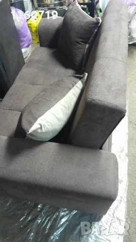 диван, снимка 2 - Дивани и мека мебел - 53071051