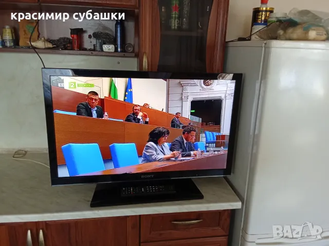 SONY BRAVIA KDL 32EX340, снимка 3 - Части и Платки - 49681614