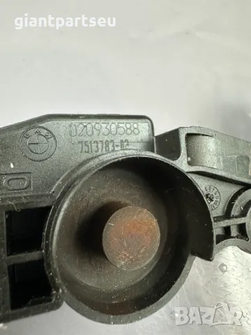 Датчик Вал за БМВ BMW E46 E87 E90 N42 7513783-02, снимка 2 - Части - 49574754