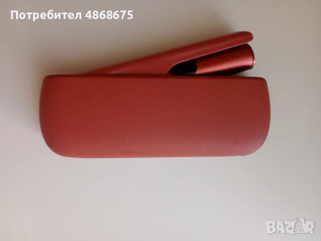 Продавам IQOS ILUMA в отлично състояние.