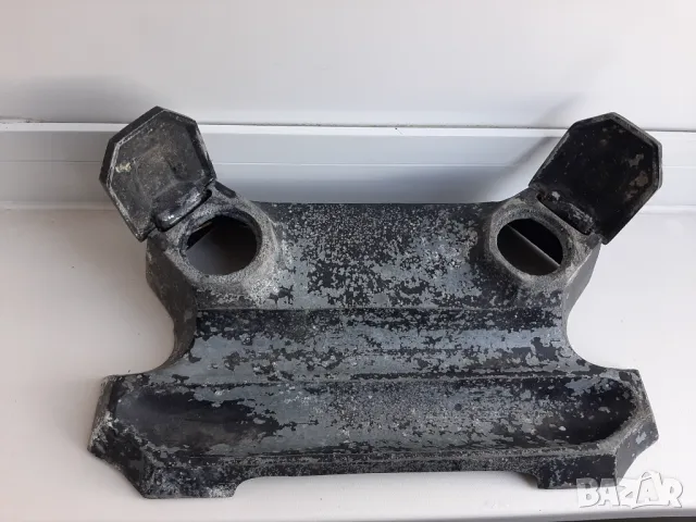 Мастилница, снимка 10 - Антикварни и старинни предмети - 48488886