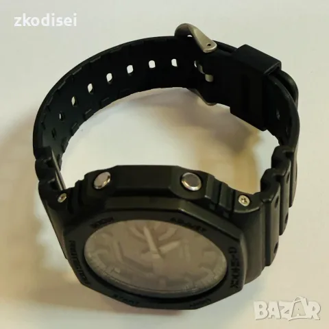 Часовник Casio GA-2100, снимка 2 - Мъжки - 55950158
