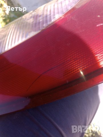 Десен стоп Опел Корса Ц, снимка 2 - Части - 41832676