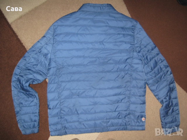 Зимно яке COLMAR   дамско,Л, снимка 3 - Якета - 36063083