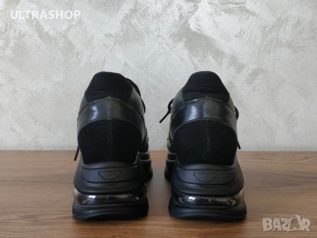 НОВИ Дамски маратонки 39 номер , снимка 5 - Маратонки - 51159453