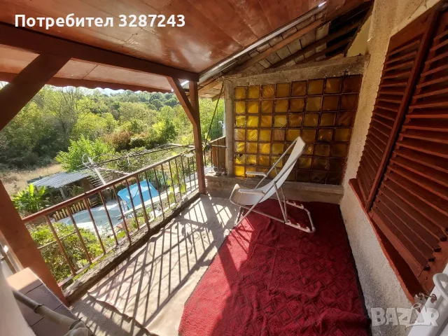Продава се вила, снимка 6 - Вили - 56157011