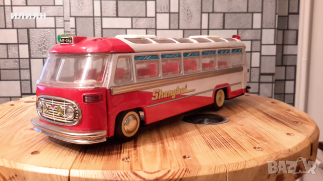 Голям тенекиен рейс има забележки 