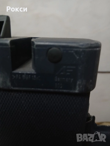 Щора багажник шаран,галакси,алхамбра, снимка 6 - Аксесоари и консумативи - 51928347