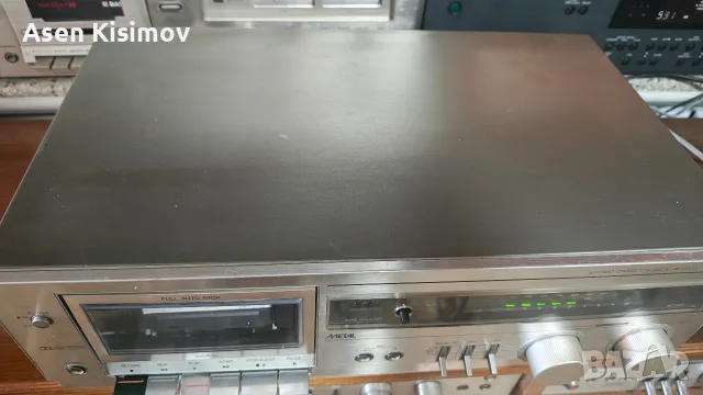 sanyo rd.2503 винтидж , снимка 5 - Декове - 55993756