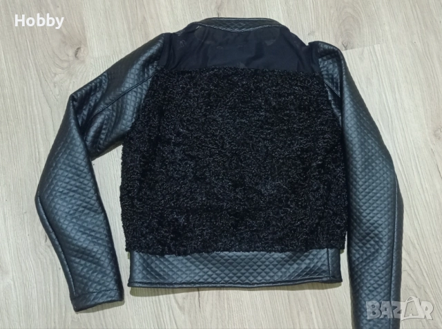 Дамско яке, снимка 3 - Якета - 52296426