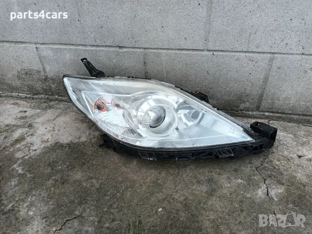 десен фар за мазда 5 фейслифт MAZDA 5 FACELIFT