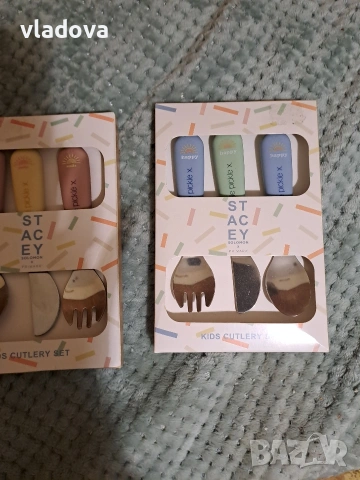 Детски комплект