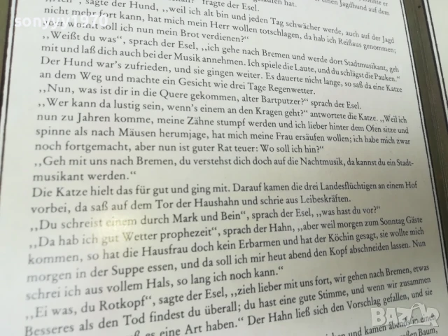 НЕМСКА КНИЖКА 0906251852, снимка 15 - Детски книжки - 50606838