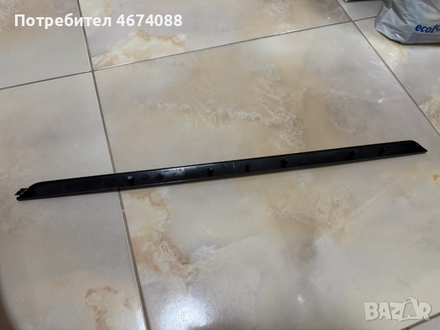 Вътрешна лайсна на кора на врата на Жета Голф Jeta Golf 5 само за 20лв. 1K4867449, снимка 7 - Части - 52726569